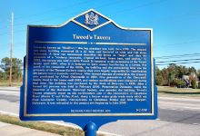 Tweed's Tavern and Hockessin History Museum景点图片