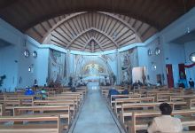 Parrocchia Maria SS Immacolata景点图片