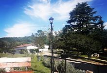 Camping Municipal De Rosario景点图片