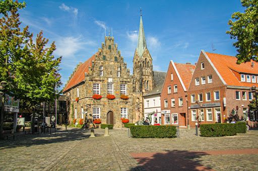 Marktplatz