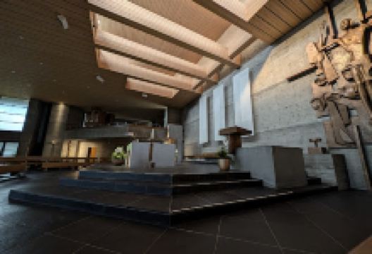 Katholische Kirche St. Josef景点图片