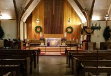 St. Bartholomew’s Episcopal Church景点图片