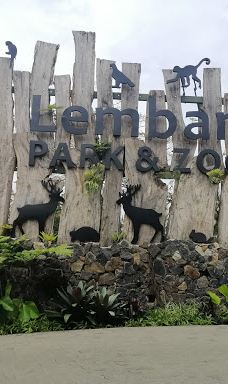 Lembang Park & Zoo-伦邦