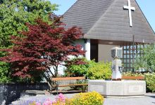 Dorfbrunnen景点图片