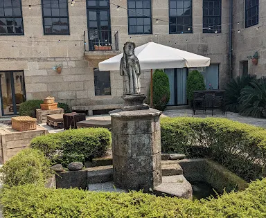 Convento de Vilavella