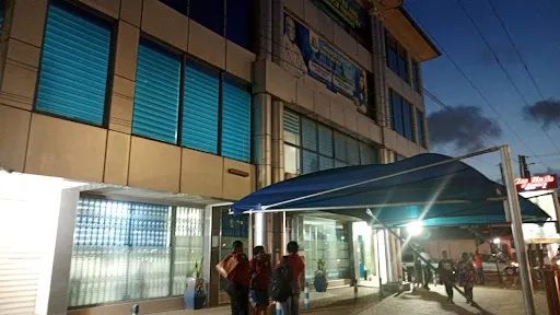 ECOBANK SPINTEX ROAD, BATSONAA BRANCH