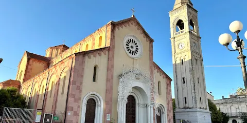 帕爾米主教座堂