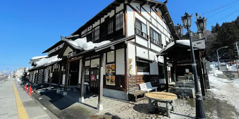 お伊勢堂（おせど）