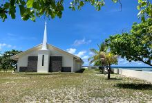 The Church of Jesus Christ of Latter-day Saints景点图片
