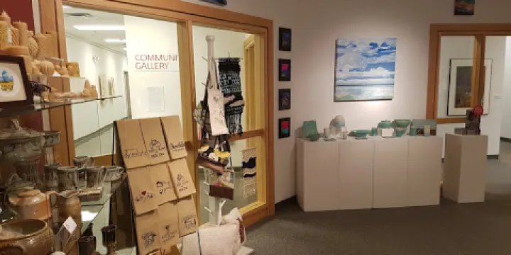 Art Gallery of Southwestern Manitoba