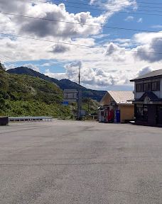 Kanoura Observatory-山本郡