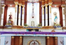 Immaculate Conception Parish景点图片