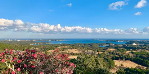 Iseshima Country Club