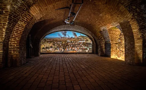 Mintmaster’s Cellar
