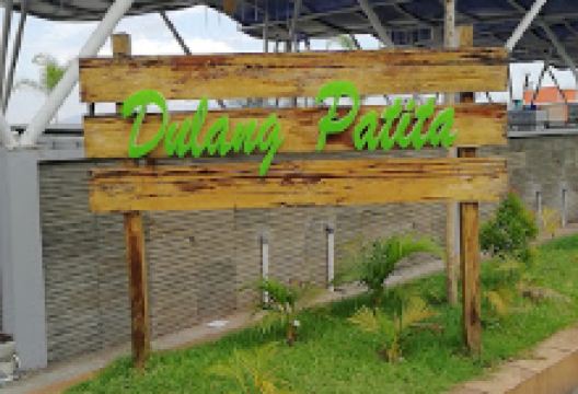 sate padang di kota masohi景点图片