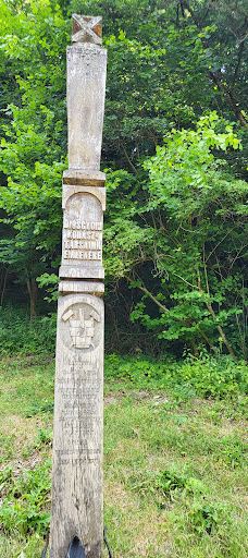 Ancient Blast Furnace, Massa Museum-利拉菲赖德