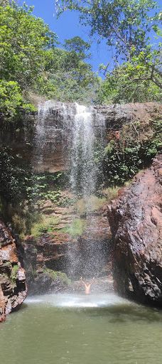 Chapada Imperial-Brazlandia