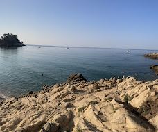 Playa El Castell-帕拉莫斯