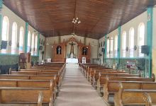 Iglesia María Auxiliadora景点图片