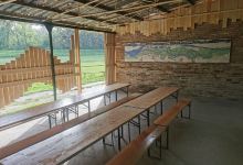 Kemping Vojka景点图片