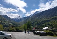Pirineus Cent Llacs | Esterri d'Àneu景点图片