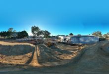 Beverley Skate Park景点图片