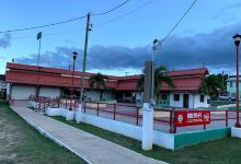 Benque Market购物图片