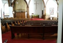 St Luke's United Church-Christ景点图片
