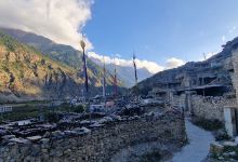 Marpha景点图片