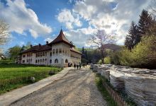 Mormântul Părintelui Arsenie Boca景点图片