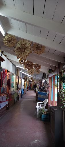 Municipal Craft Fair-圣卡洛斯-德巴里洛切