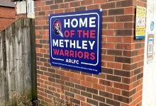 Methley United AFC - Church Lane Football Fields景点图片