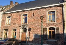 Auberge du Roy d'Espagne景点图片