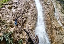 Air Terjun Seunerah景点图片