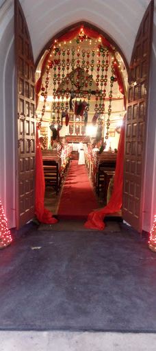 基督学院-科伦坡