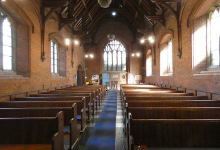 St. Andrew's Church景点图片