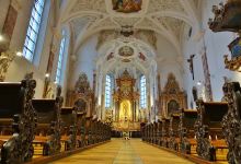 Dillinger Franziskanerinnen Provinz Maria Medingen景点图片