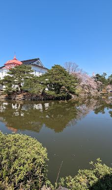 Taihōkan-鹤冈市