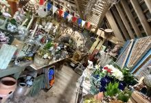 The Old Piggery Garden Centre购物图片