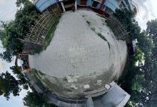 Balugram Dhokkhintola景点图片