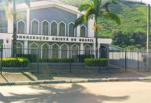 Congregação Cristã no Brasil - Centro景点图片