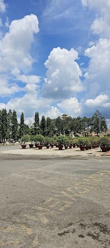 Dai Tong Lam Pagoda-富美市社