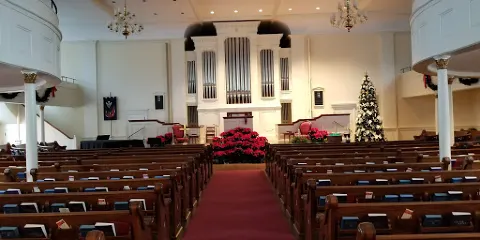 Lexington Presbyterian Church