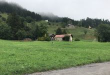 Bisse de la Tsandra trail景点图片