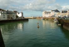 Commune de Rogny景点图片