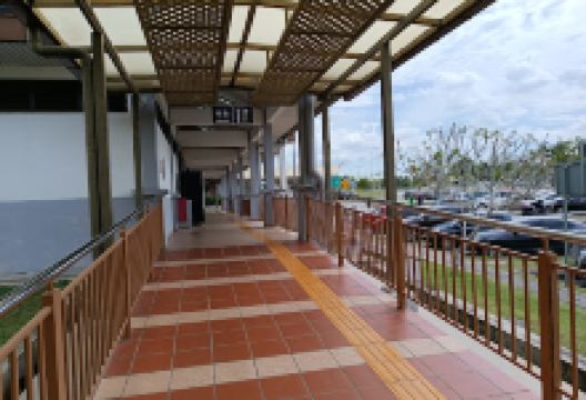 Surau R&R Seri Kembangan MEX景点图片