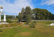 Chapel Yevdokimov景点图片