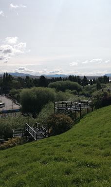 Plaza de Los Pioneros-埃尔卡拉法特