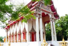 Wat Chatuphit Warawat景点图片