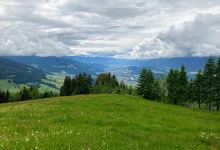 Weg der Sinne am Pillberg景点图片